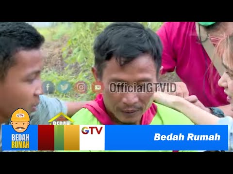 PAK UHAR - PENGARIT RUMPUT | BEDAH RUMAH #476 | (1/4)