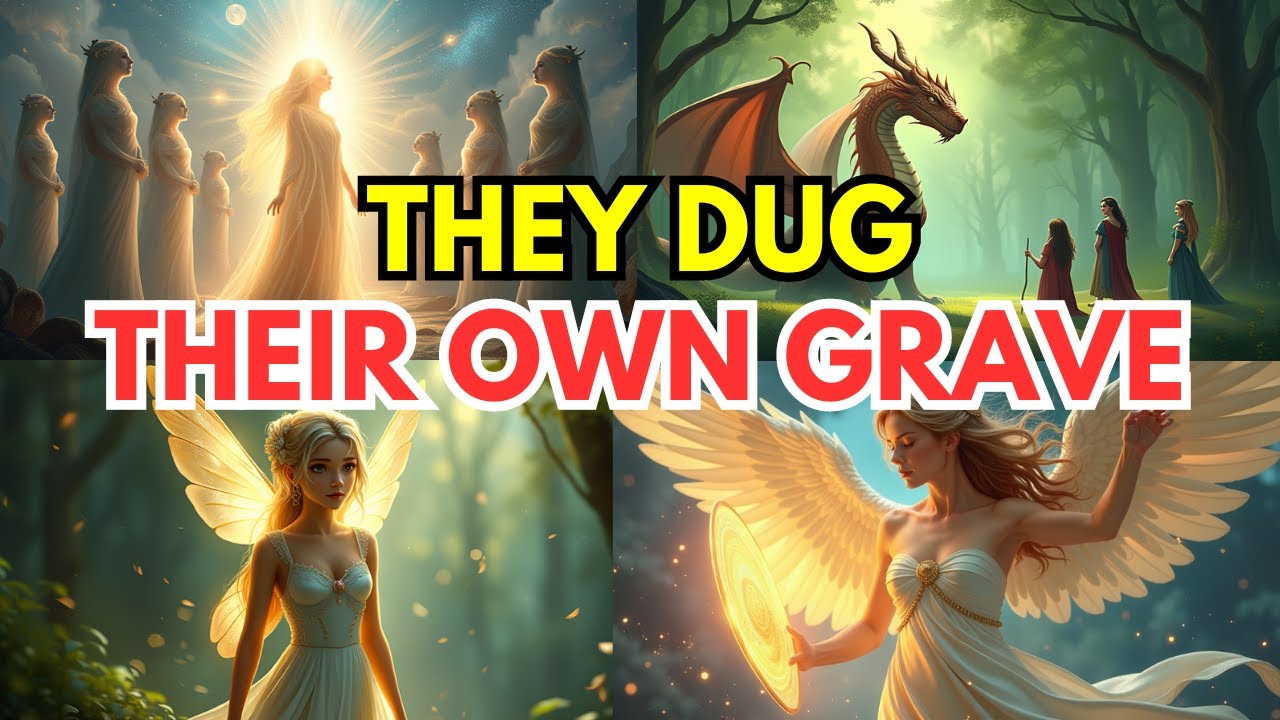 CHOSEN ONES‼️ THEY ARE MAD ‘CAUSE YOU OUTSMARTED EVERY MOVE THEY MADE 💣😎