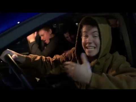 Class of '21 - Senior Smackdown (Official Video)