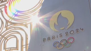 Paris 2024 launches ambitious plan to become first carbon-neutral Olympics