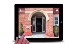 preview picture of video 'Banner Homes MyPad App for iPad or iPhone'