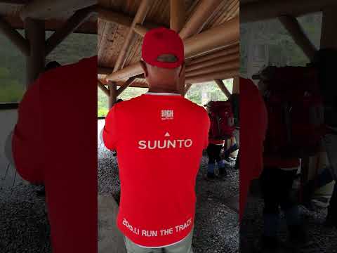 Singing Camel Bells at Kinney Lake Campground