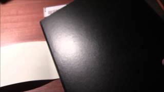 Leuchtturm1917 Master Notizbuch im Test