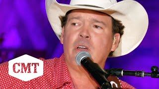 Tracy Lawrence and Clay Walker Perform &quot;Find Out Who Your Friends Are&quot; | CMT Campfire Sessions