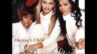 Destiny&#39;s Child - O&#39; Holy Night