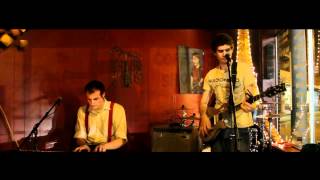 MMITM - Untitled (I Do) Live 4/13/2012