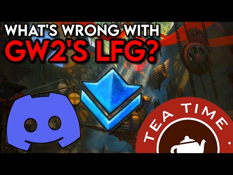 TeaTime: Let's Talk LFG - With @BloomHD, @NikeDnT And @Snebzor!