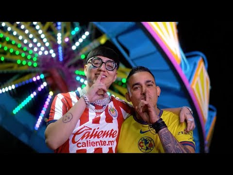 🇲🇽 La Matraca (Remix) - DJ NIÑOTE, Dani Flow