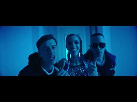 Catalyna x Guaynaa x Yandel Acompañame