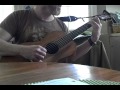 Lonesome road blues ocms (cover)