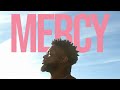 ANTHNY - MERCY (Audio Only)