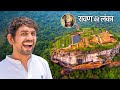 We Visit 2500 Years Old Kingdom Ancient Mythological King