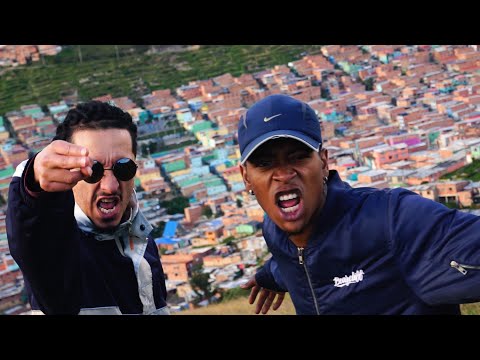 Son de Barrio - A Blanco & Negro Ft Dionys