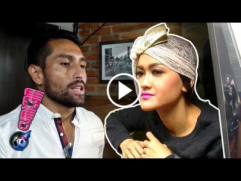 Jelang Sidang Perdana, Jupe Takut Bertemu Gaston - Cumicam 29 Maret 2016