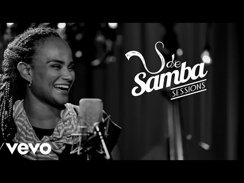 Luciana Mello - Separação (S de Samba Sessions)