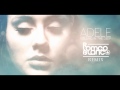 Adele - Rolling In The Deep (Romeo Blanco Remix ...