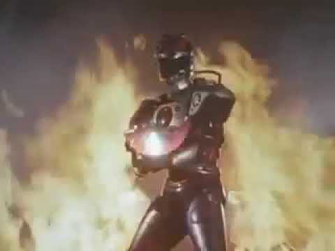 Knight Fire! (epi 34) Solbrain