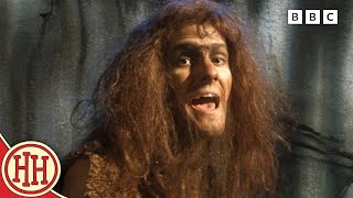 Cover art for The Ages of Stone Song 🎶 | Savage Stone Age | Horrible Histories