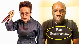 Dr. Arikana's GOONS Are DESTROYING MY LIFE!