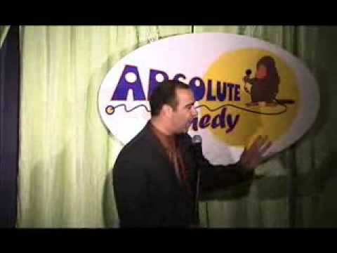 Promotional video thumbnail 1 for Mark Scalia
