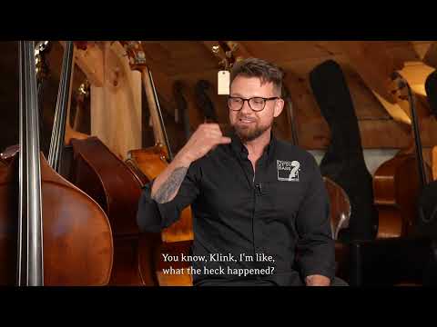 Remembering Gary Karr