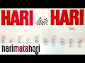 Hari Mata Hari Ne Zaboravi Audio 1986