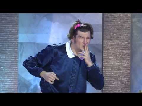 Kabaret Smile - Szkoła (Official Video, 2014)