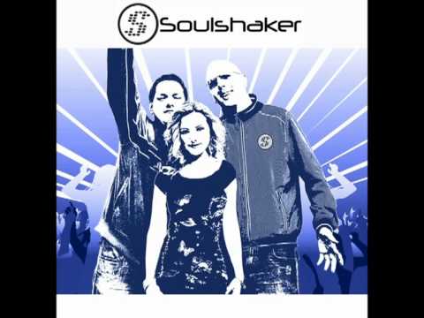Soulshaker & Sandy B - Make The World Go Round