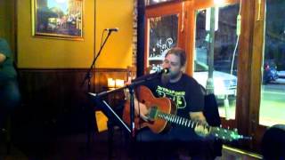 FarmBoyDave Live covers &quot;Solid Gone&quot; by Stoney Larue