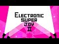 Vídeo de jugabilidad de Electronic Super Joy 2  Todas las Plataformas