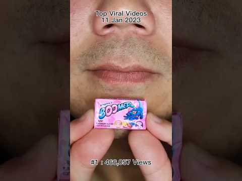 This is the ASMR video that got 400K views in 1 day. #Doctor Tristan Peh...