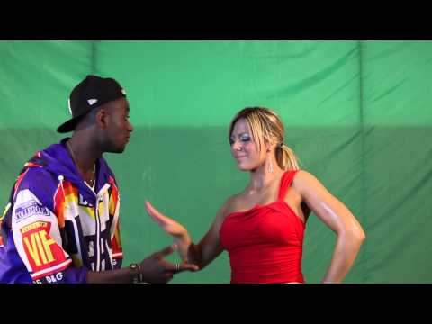 Making of "Bella Zia" from MondoVip