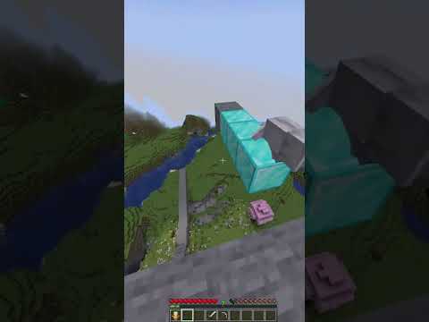 EPIC Minecraft FAIL - Saved a Dog and BROKE the Game!