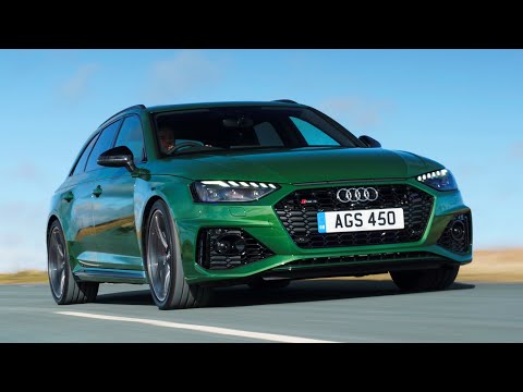 AUDI RS4 UPGRADE NAILED OR MISSED? | IGNITION GT REVIEW