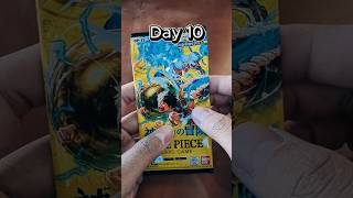 Day 10_Adventure on KAMI's Land #onepiece #onepiecetcg #onepiececardgame