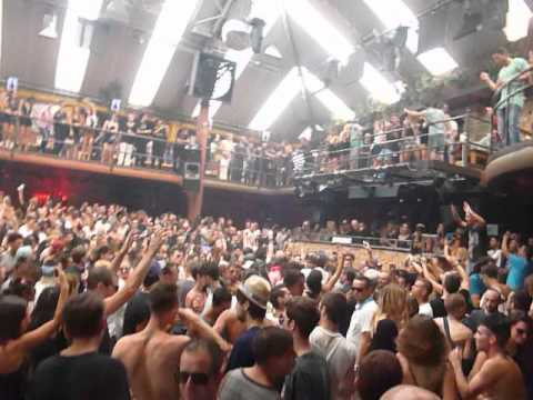 Marco Carola - Music On @ Amnesia 19/09/2014 Sit Down Stand Up
