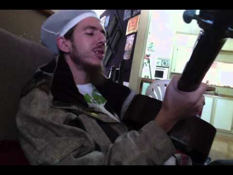 IAAHDEN- GUITAR FREESTYLE DOS