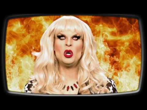 RuPaul's Drag Race - Katya's Commercial