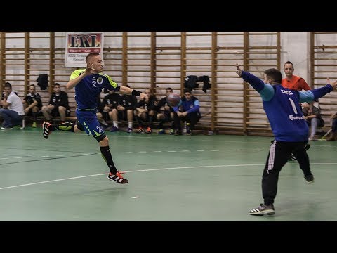 KTE-automatika.hu -  Székács KE összefoglaló - 2017.11.17.