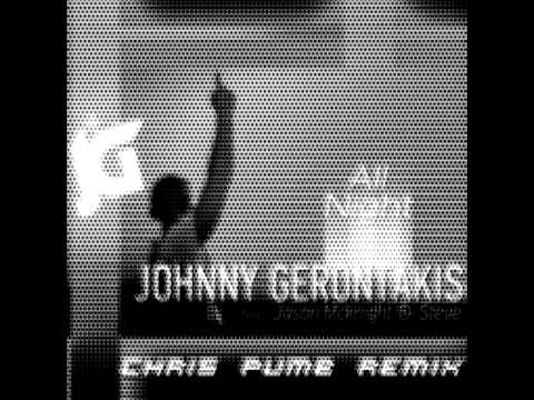johnny gerontakis feat jason mcknight & steve   all night chris pumb remix teaser