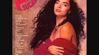 Listen To Your Heart - Sonia - Novela &quot;Rainha da Sucata&quot; (1990)