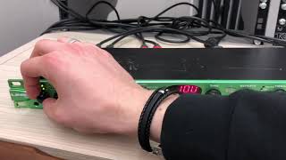 Video thumbnail for Line 6 Echo Pro by Retrosonic Pro Audio