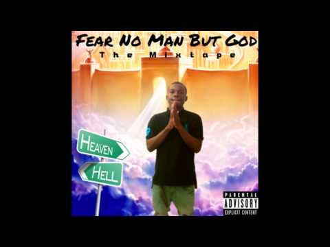 K-Tune - Fucked Up (Prod By. RLBeatz) - Fear No Man But God (The Mixtape)
