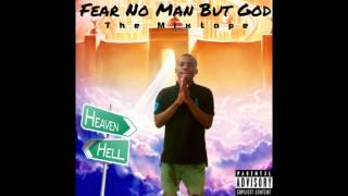 K-Tune - Fucked Up (Prod By. RLBeatz) - Fear No Man But God (The Mixtape)
