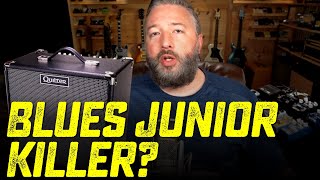 Video thumbnail for Quilter Aviator Cub - Full Independent Review by Texas Blues Alley