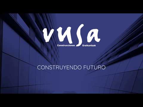 Construyendo futuro