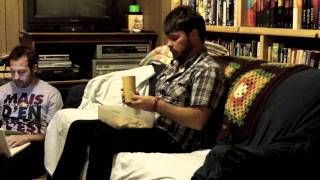 This Is Wavorly &quot;Chasing Lions&quot;