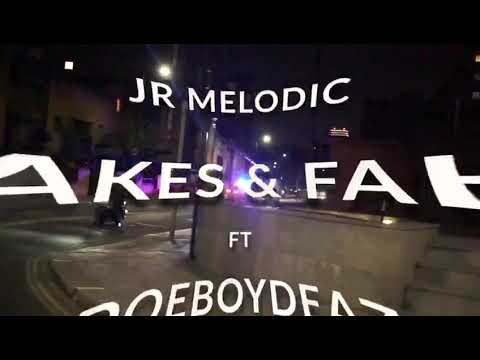 Jr Melodic X DoeBoyDeaz - Snakes N Fakes (Music video)