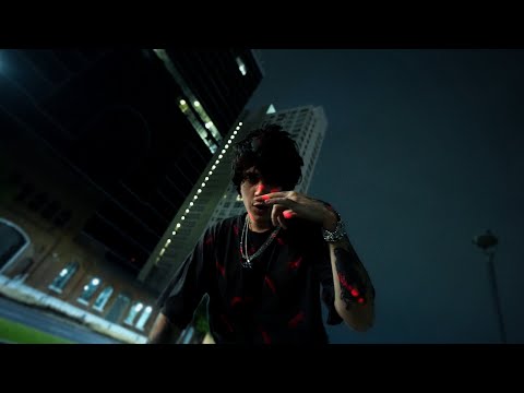 TOO YUGAN - VAN PERSIE [VIDEO OFICIAL] #HORRORGLO