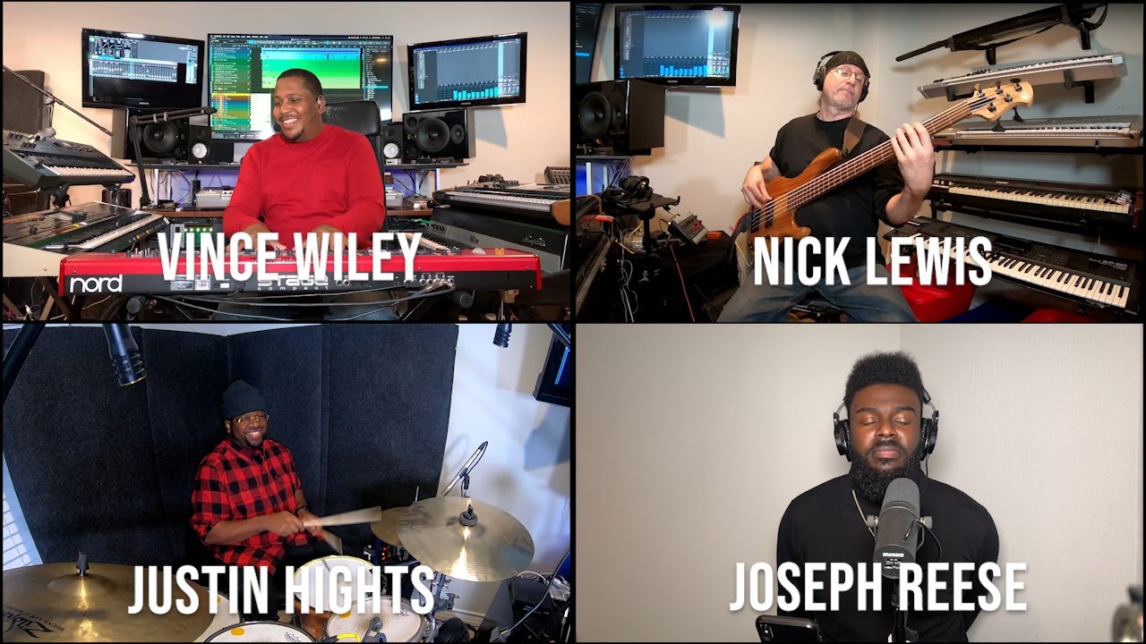 Promotional video thumbnail 5 for Prodigy Music Group